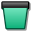 toolbar - edit trash